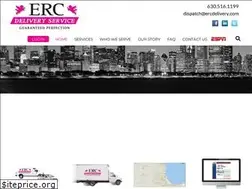 Sites similar to ercdelivery.com