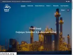 Sites similar to erceenerji.com