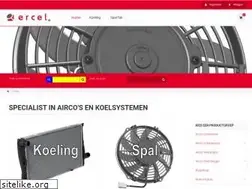 Sites similar to ercel.nl