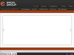 Sites similar to ercelgroup.com