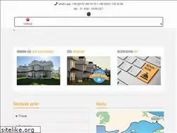 Sites similar to ercelik.de