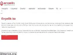 Sites similar to ercelikisi.com.tr