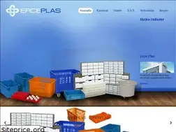 Sites similar to erceplas.com