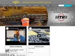 Sites similar to ercetin.com.tr