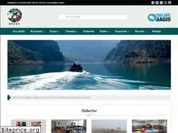 Sites similar to ercevvakfi.com
