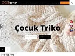 Sites similar to erceylan.com