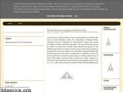 Sites similar to ercf.blogspot.com