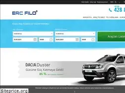 Sites similar to ercfilo.com.tr