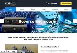 Sites similar to ercfixtv.com
