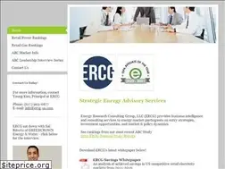 Sites similar to ercg-us.com