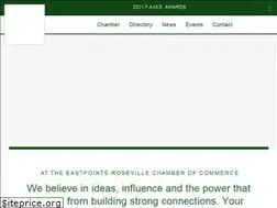 Sites similar to erchamber.com