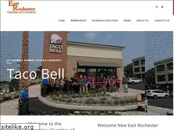 Sites similar to erchamber.org