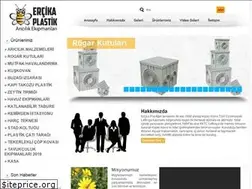 Sites similar to ercikaplastik.com.tr
