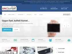 Sites similar to erciletisim.com