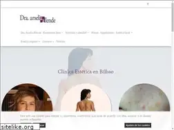 Sites similar to ercillaestetica.com