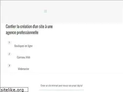 Sites similar to ercim.net