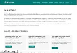 Sites similar to ercindia.org