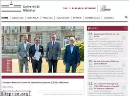Sites similar to ercis.org