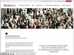 Sites similar to ercisa.com