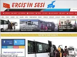 Sites similar to ercisinsesi.net
