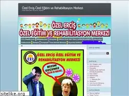 Sites similar to ercisrehabilitasyon.wordpress.com