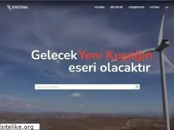 Sites similar to erciyas.com