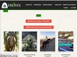 Sites similar to erciyesbinicilik.com