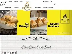 Sites similar to erciyesborek.com.tr