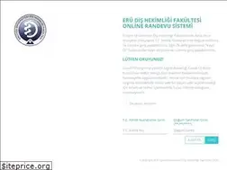 Sites similar to erciyesdisrandevu.com