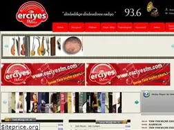 Sites similar to erciyesfm.com