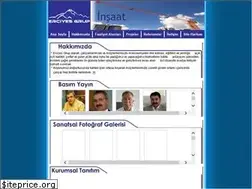 Sites similar to erciyesgrup.com.tr