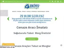 Sites similar to erciyesgrup.net