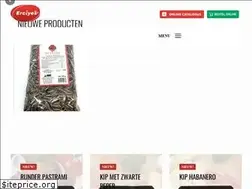 Sites similar to erciyeshalal.nl