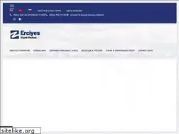 Sites similar to erciyeskayakmerkezi.com