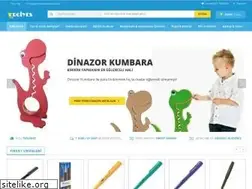 Sites similar to erciyeskirtasiye.com