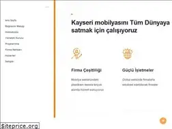 Sites similar to erciyeskss.com