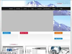 Sites similar to erciyesmetal.com