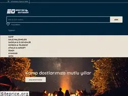 Sites similar to erciyesoutdoor.com