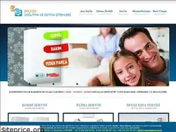 Sites similar to erciyessogutma.com.tr