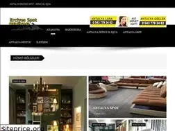 Sites similar to erciyesspot.com