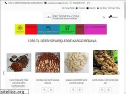 Sites similar to erciyesten.com