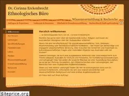 Sites similar to erckenbrecht.com