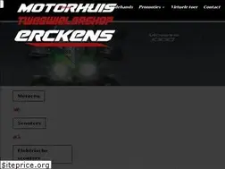 Sites similar to erckens.be