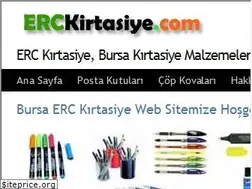 Sites similar to erckirtasiye.com