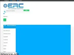 Sites similar to ercklima.com