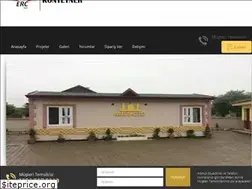 Sites similar to erckonteyner.com