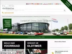 Sites similar to erclassics.nl