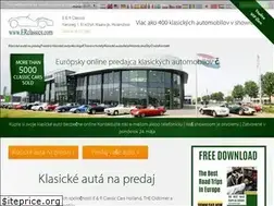 Sites similar to erclassics.sk