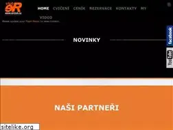 Sites similar to erclub.cz