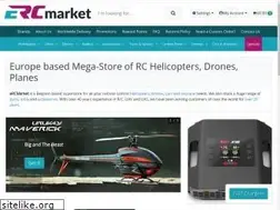 Sites similar to ercmarket.com